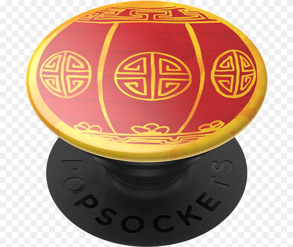 Chinese New Year Lantern Gloss Popsockets Green Bay Packers Popsocket Png Image