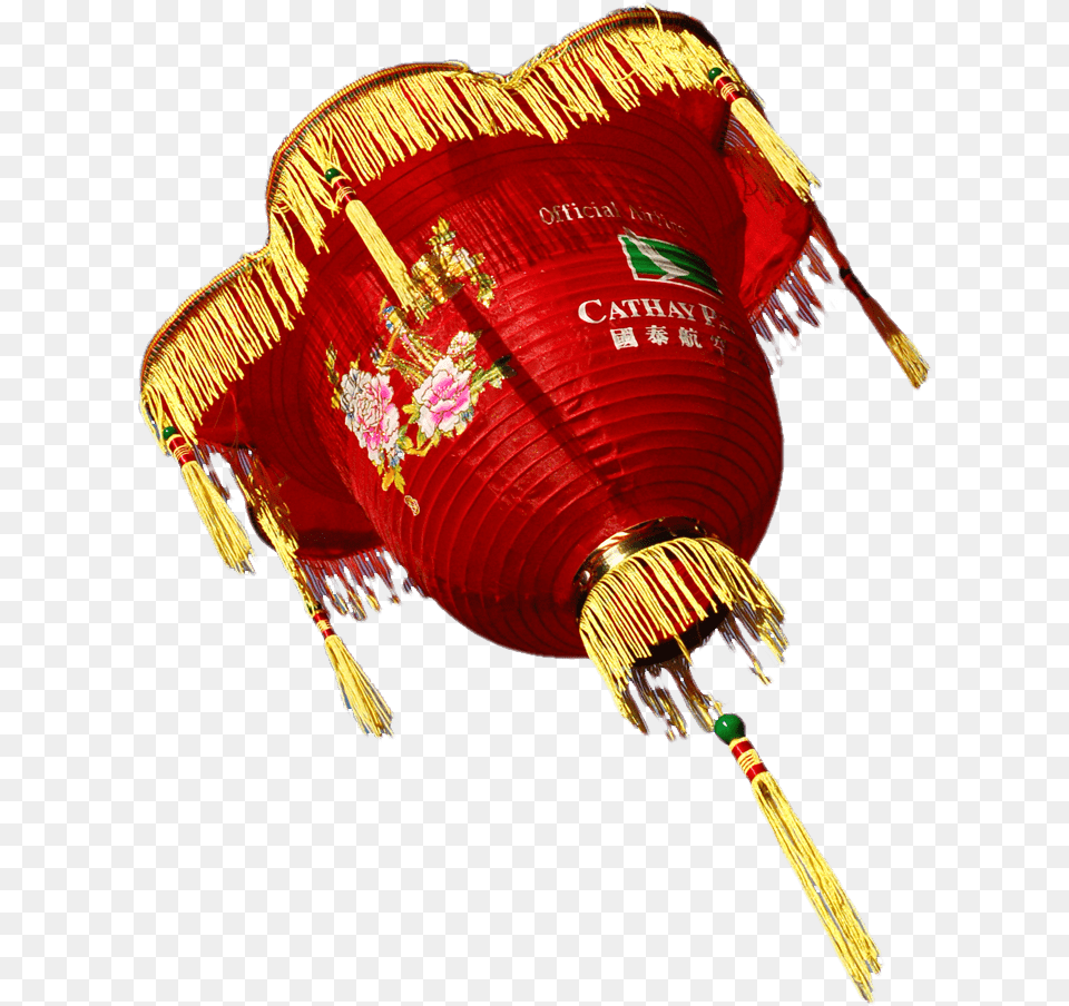 Chinese New Year Large Lantern Transparent Stickpng Chinese New Year, Lamp, Adult, Bride, Female Png