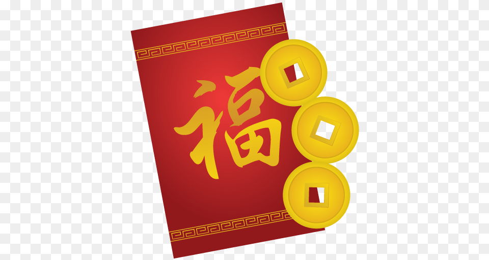Chinese New Year Transparent Graphic Design, Text, Advertisement, Poster, Qr Code Png Image
