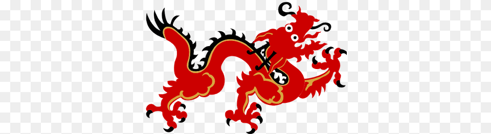 Chinese New Year Transparent Images Chinese Dragon Clipart, Baby, Person Free Png