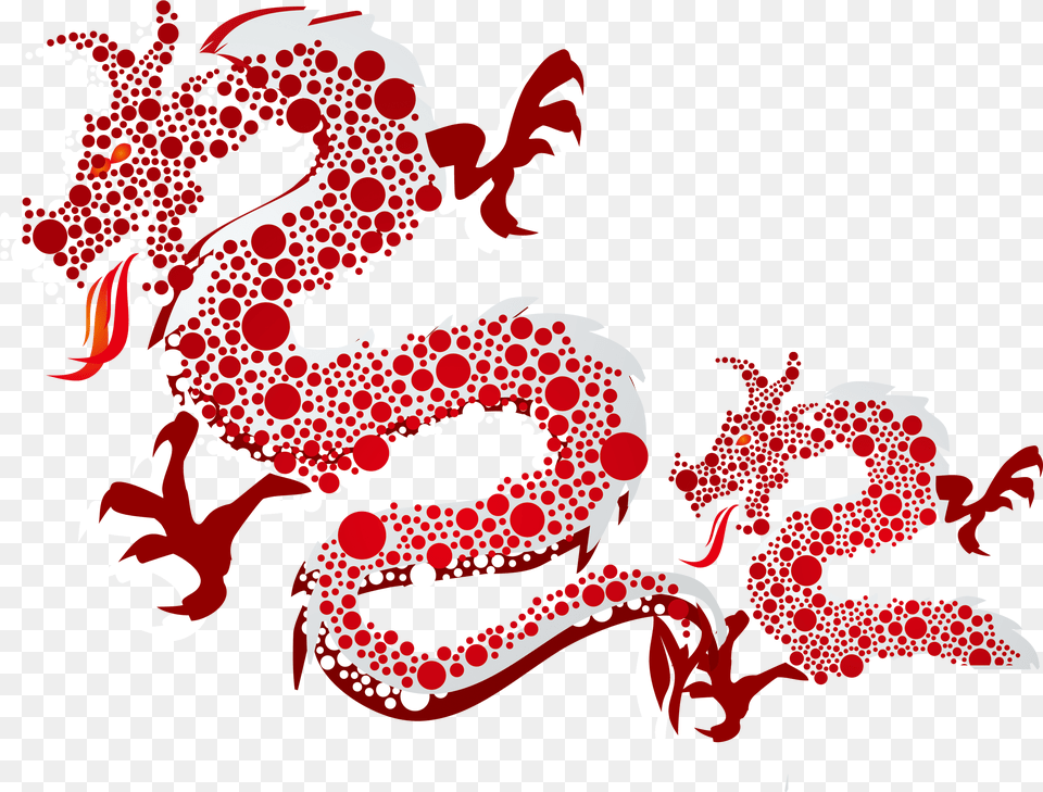 Chinese New Year Wish Chinese New Year Background Dragon, Electronics, Hardware, Baby, Person Free Png