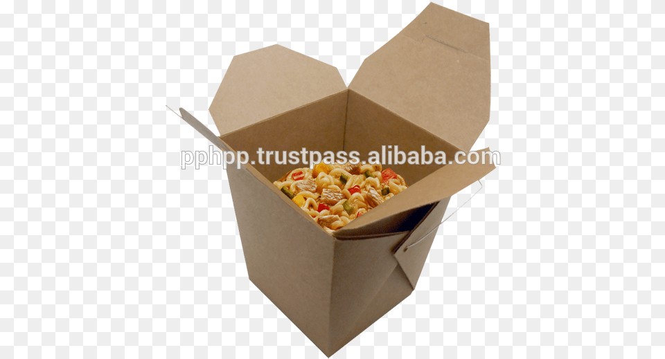 Chinese Noodle Box For Packing Healthy Meals Carton, Cardboard, Food Png Image