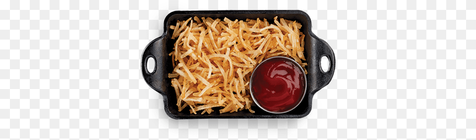 Chinese Noodles, Food, Ketchup, Fries, Food Presentation Free Transparent Png