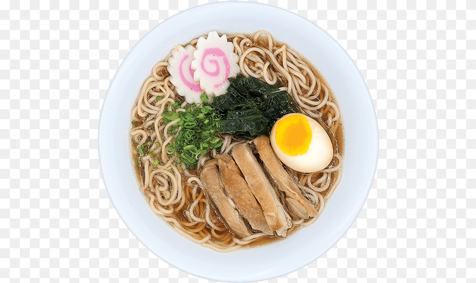 Chinese Noodles, Bowl, Dish, Food, Meal Png Image