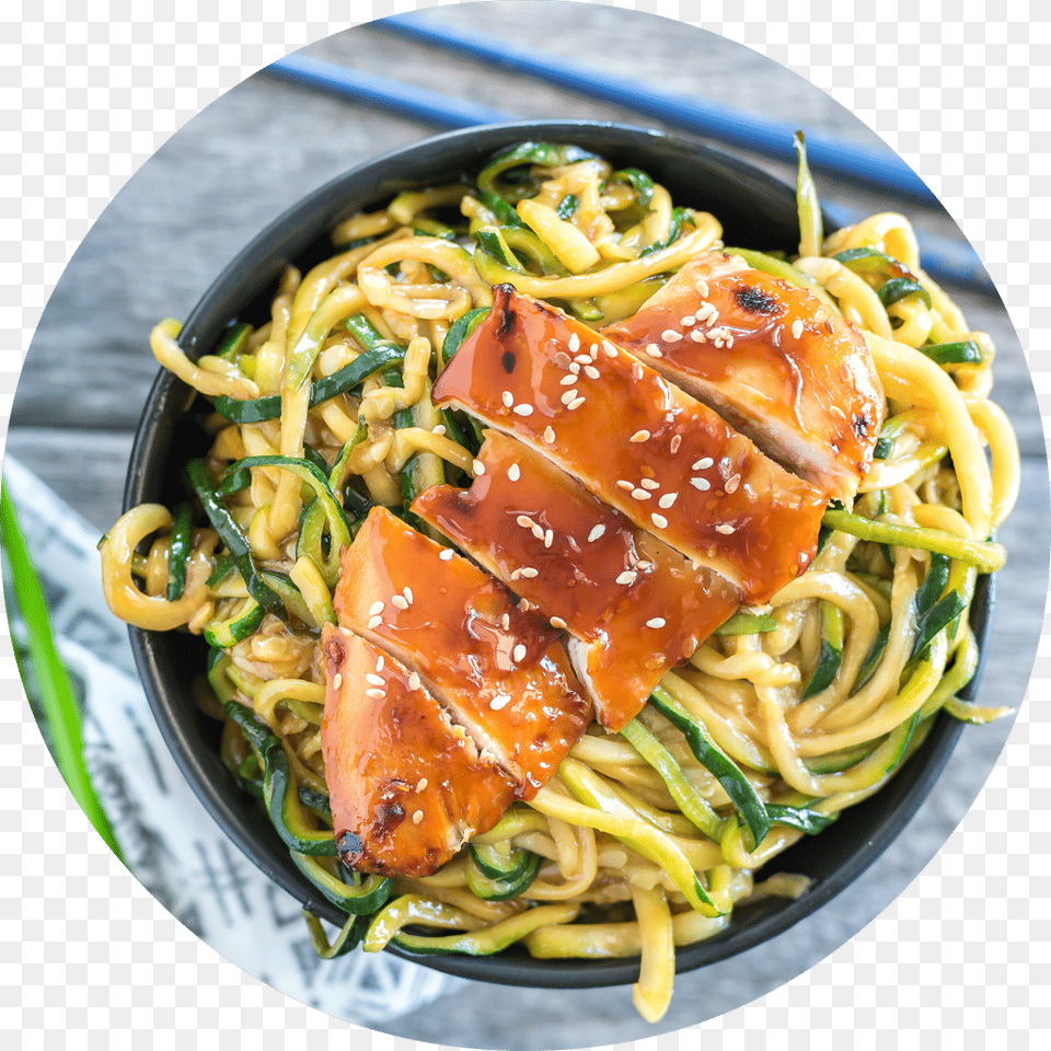 Chinese Noodles, Food, Seasoning, Sesame, Food Presentation Free Png