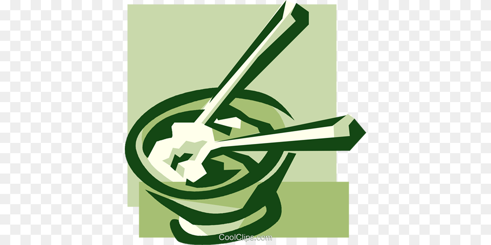 Chinese Noodles Royalty Vector Clip Art Illustration, Cutlery, Spoon, Ammunition, Grenade Free Png