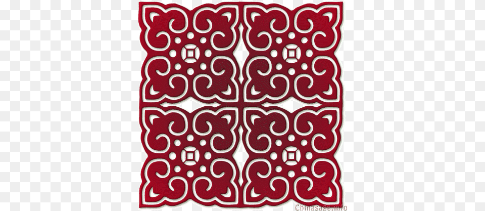 Chinese Paper Decorative, Home Decor, Pattern, Rug, Accessories Free Png Download