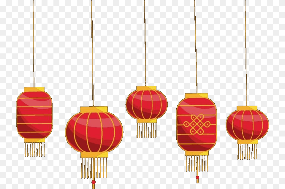 Chinese Red Lantern Gif, Lamp, Dynamite, Weapon, Art Free Transparent Png