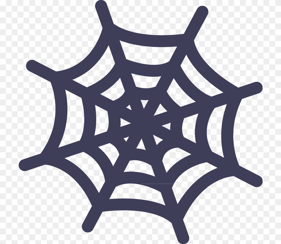 Chinese Religion Icon, Spider Web Png