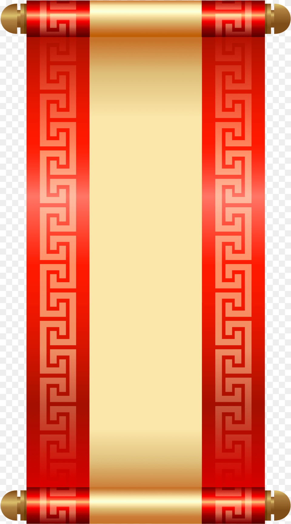 Chinese Scroll Clip Art American Flag Banner Clip Chinese Scroll, Text, Document, Dynamite, Weapon Free Png