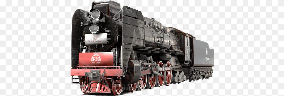 Chinese Steam Engine, Locomotive, Machine, Motor, Railway Free Png Download
