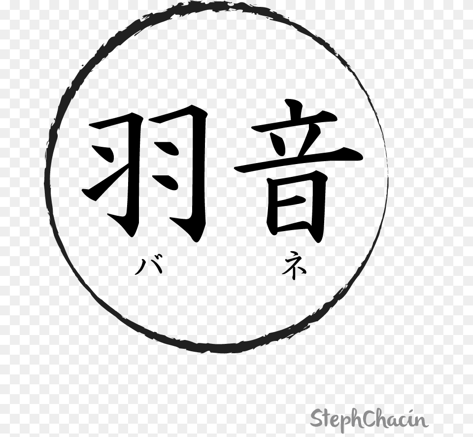Chinese Symbol For Dark, Text, Face, Head, Person Free Png Download