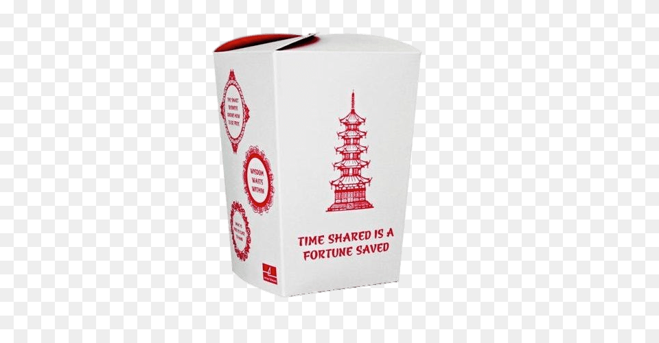 Chinese Take Away Box, Cardboard, Carton, First Aid Free Png Download