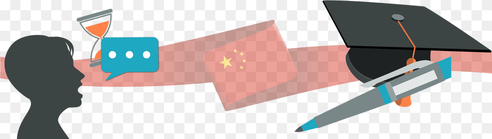 Chinese Translation Services Flag, People, Person, Graduation Png