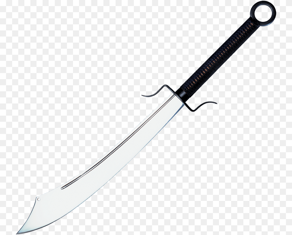 Chinese War Sword Chinese Battle Sword, Weapon, Blade, Dagger, Knife Free Png