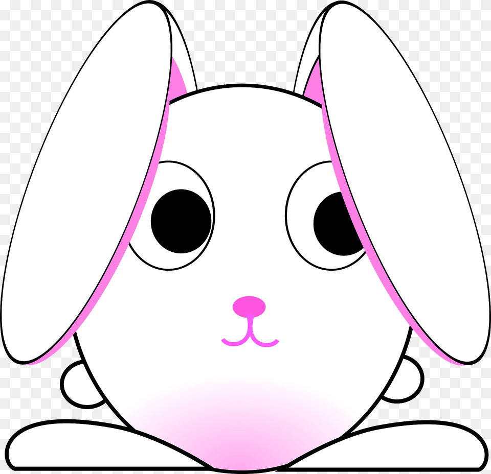 Chinese Zodiac Rabbit Clipart Free Transparent Png