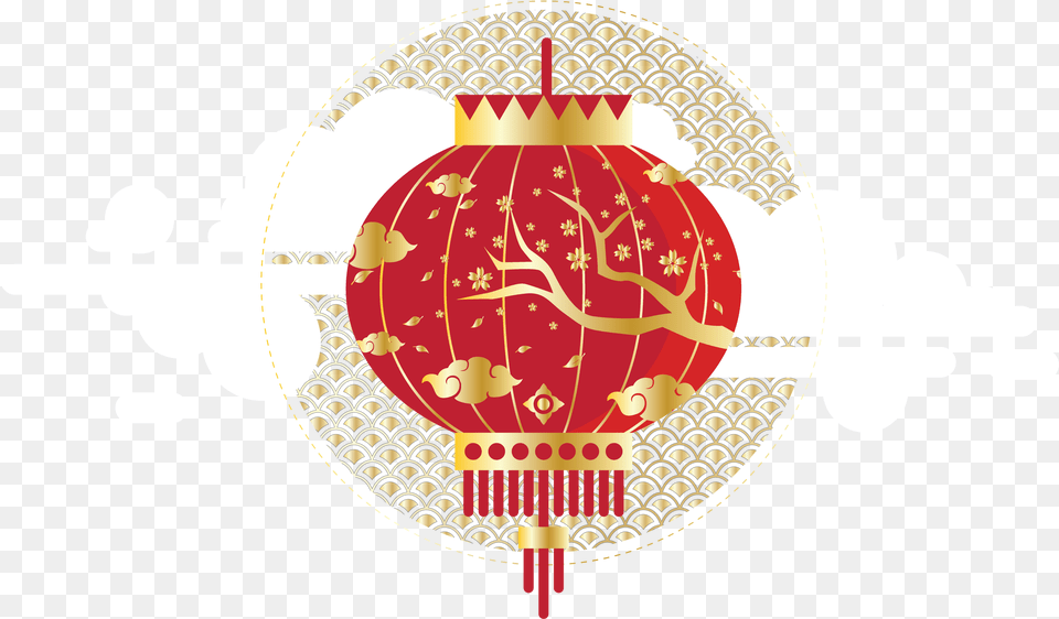 Chinesenewyear Chinese New Year Graphic, Lamp, Lantern Free Png