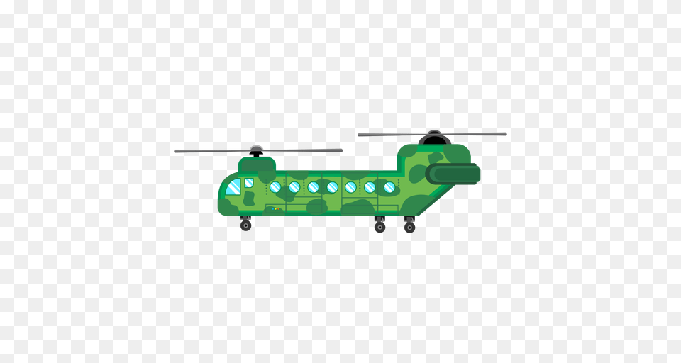 Chinook Helicopter Icon, Aircraft, Transportation, Vehicle, Gun Free Png Download