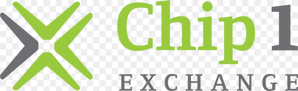 Chip 1 Exchange, Logo, Neighborhood, Beverage, Coffee Free Transparent Png