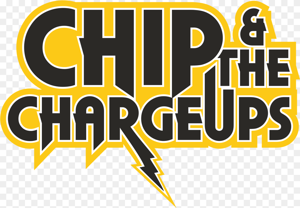 Chip Amp The Charge Ups, Book, Publication, Text, People Png