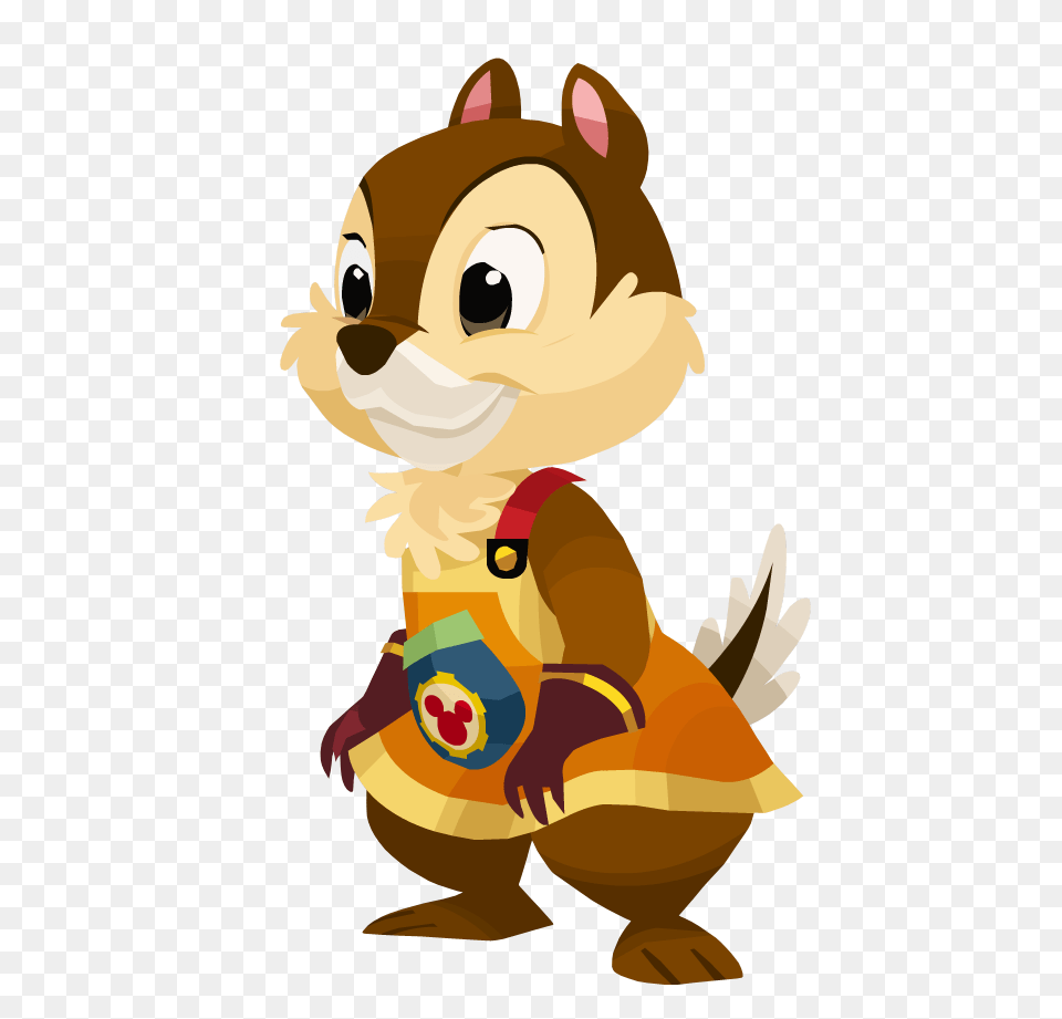 Chip And Dale, Baby, Person Free Transparent Png