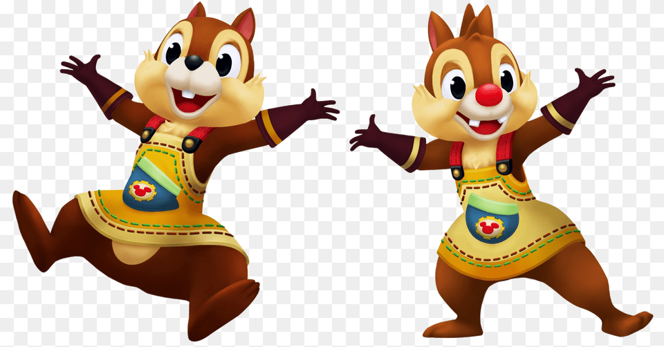 Chip And Dale, Baby, Person Free Png