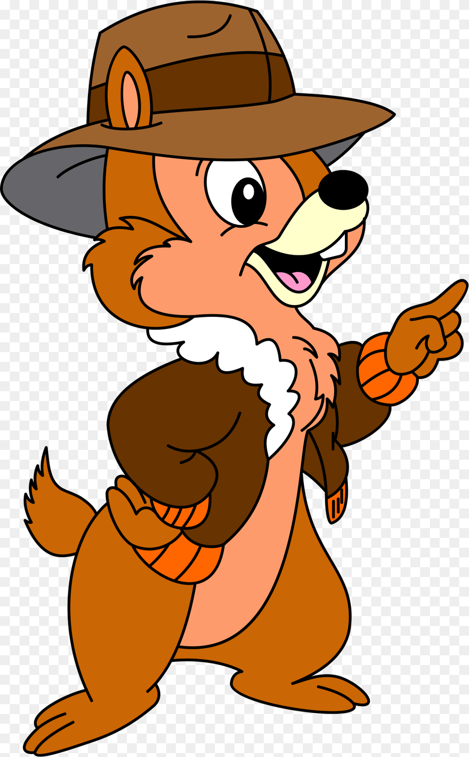 Chip And Dale, Cartoon, Baby, Person, Face Png Image