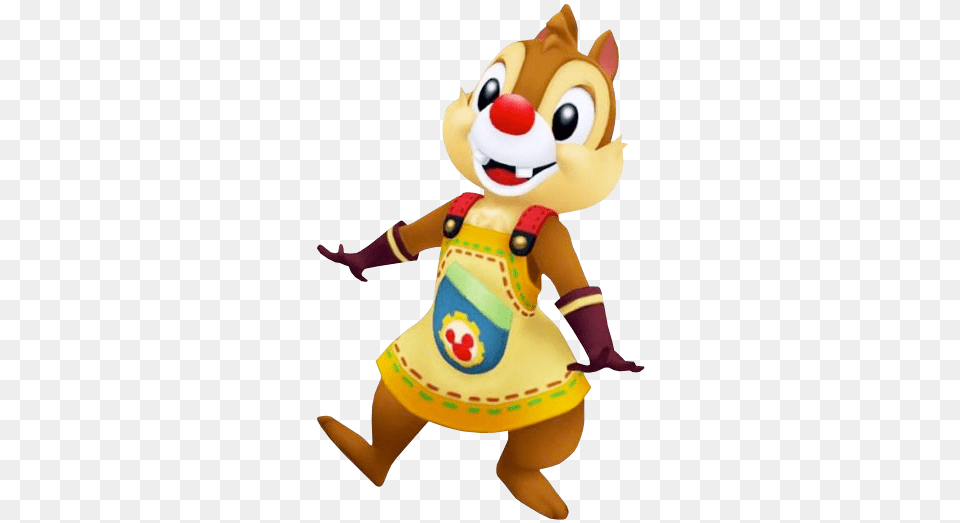 Chip And Dale Free Png