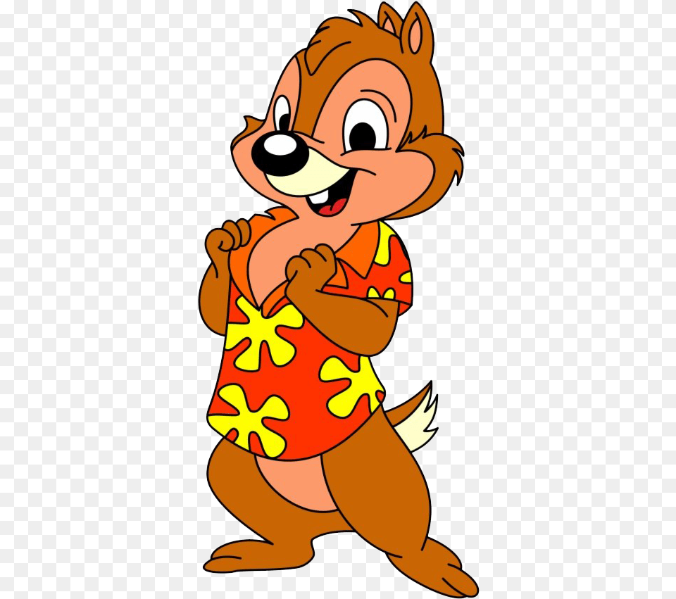 Chip And Dale Image Chip And Dale, Cartoon, Baby, Person Png