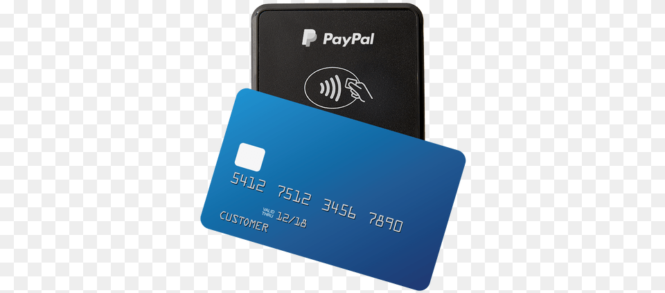 Chip And Tap Reader Contactless Payment, Text, Credit Card Png Image