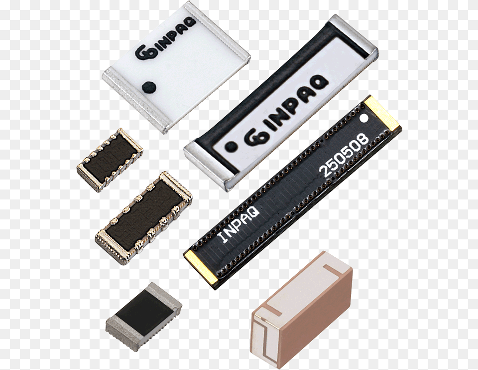 Chip Antenna Dual Band, Computer Hardware, Electronics, Hardware, Accessories Free Png Download