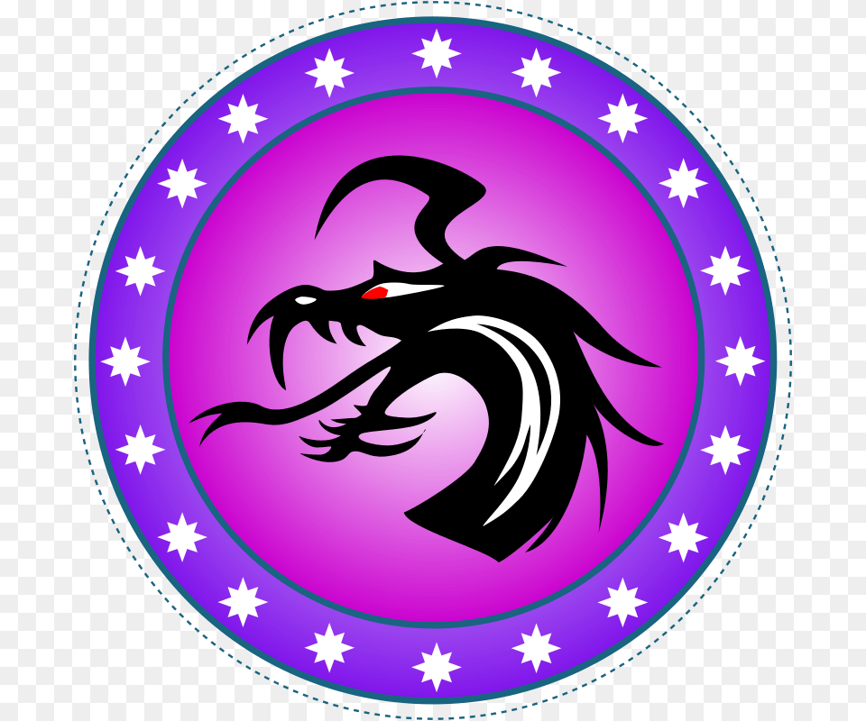 Chip Dragon Free Png Download