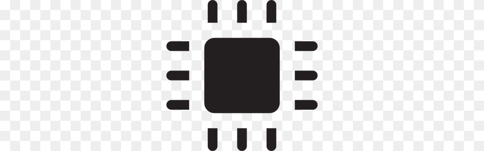 Chip Images Icon Cliparts, Electronics, Hardware, Electronic Chip, Printed Circuit Board Free Transparent Png