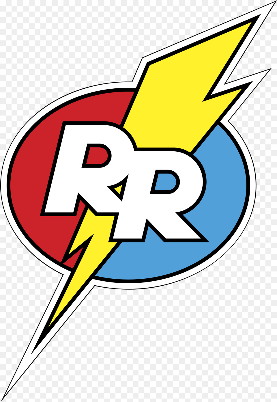 Chip N Dale Rescue Rangers Logo Chip N Dale Rescue Rangers Logo, Symbol, Rocket, Weapon Png Image