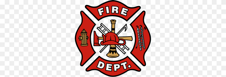 Chipman Nb Chipman Fire Department, Badge, Logo, Symbol, Emblem Free Png Download
