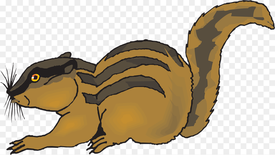 Chipmunk Clipart, Animal, Mammal, Baby, Person Free Transparent Png