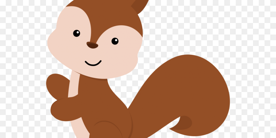 Chipmunk Clipart Woodland Cute Woodland Animals Clipart, Baby, Face, Head, Person Free Png Download