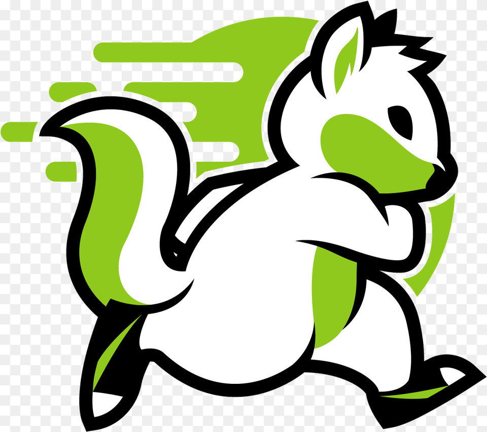 Chipmunk Spirit Something Good Is On Its Way When, Stencil, Baby, Person, Animal Png Image