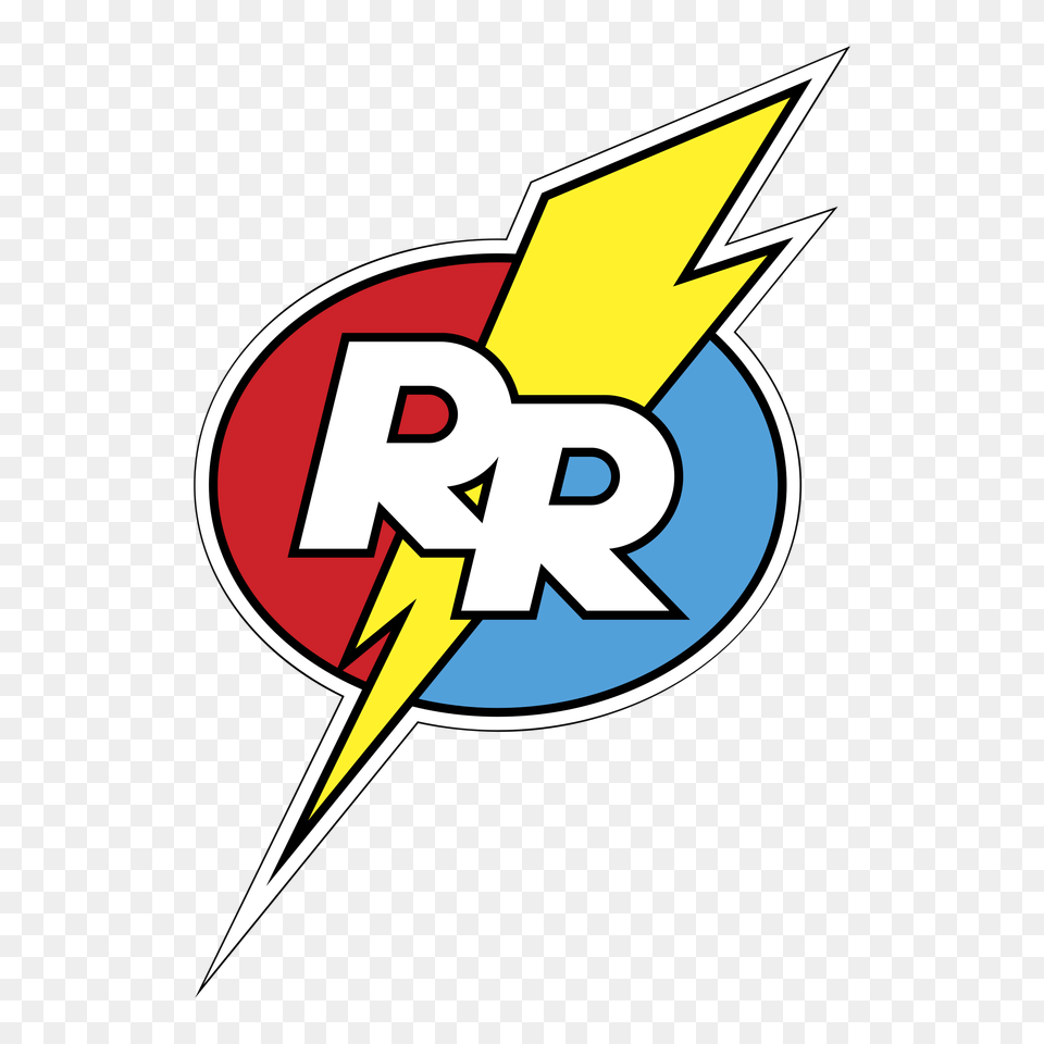 Chipn Dale Rescue Rangers Logo Transparent Vector, Symbol Free Png Download