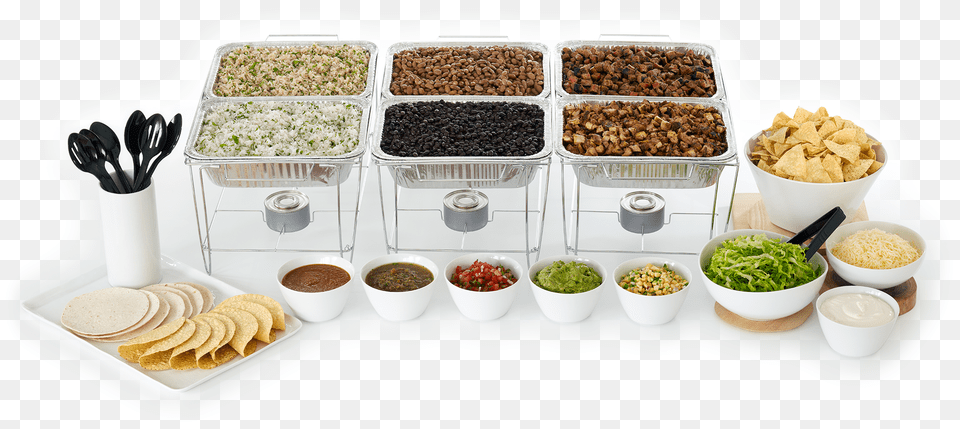 Chipotle, Food, Lunch, Meal, Tape Free Transparent Png