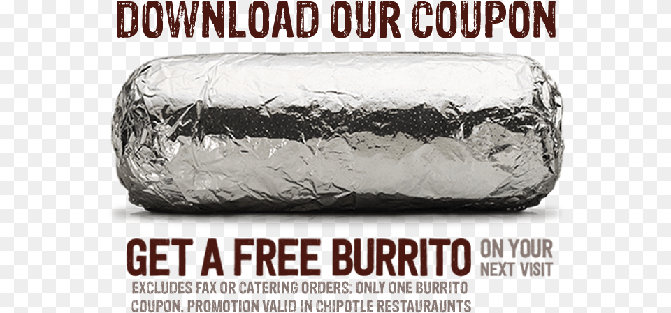 Chipotle, Aluminium, Foil, Bed, Furniture Free Png