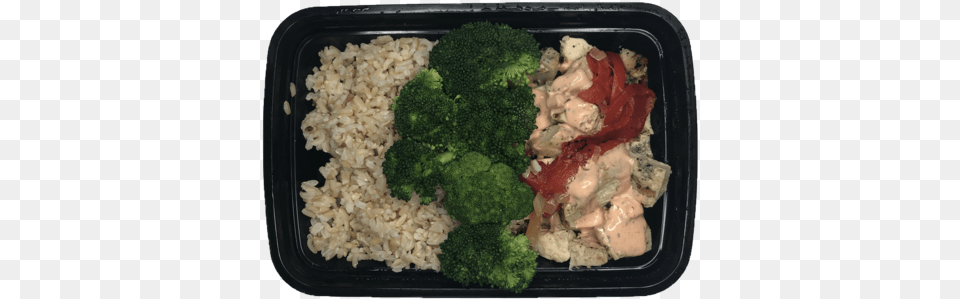 Chipotle Bowl Broccoli, Food, Plant, Produce, Vegetable Free Transparent Png