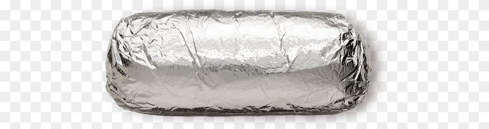 Chipotle Burrito Clipart Aluminium, Foil Free Transparent Png