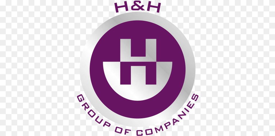 Chipotle Hh Logo, Purple, Disk Png Image