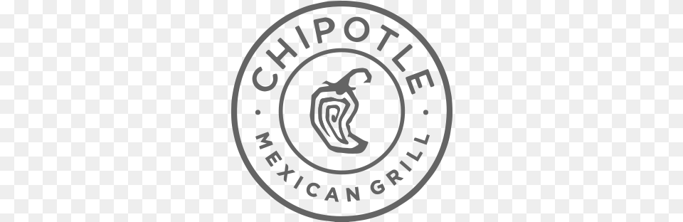 Chipotle Logo 1 Copy Chipotle Mexican Grill Logo, Emblem, Symbol, Baby, Person Png