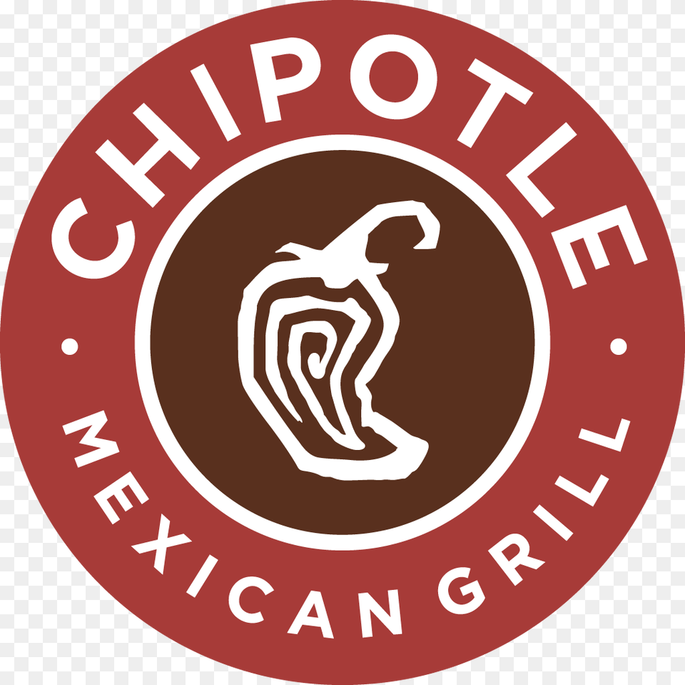 Chipotle Logo, Architecture, Building, Factory, Person Free Png Download