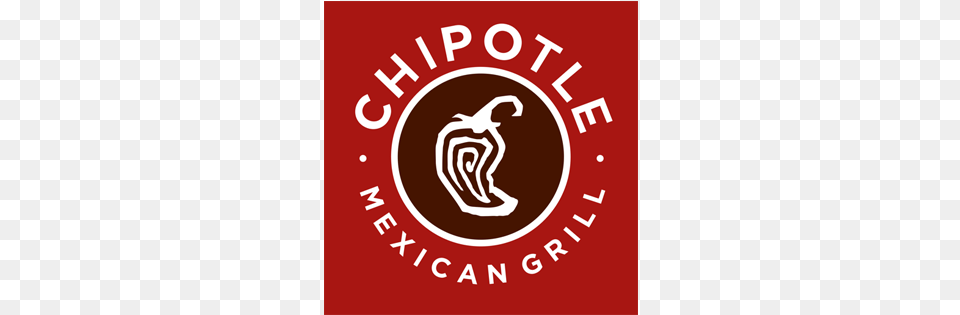 Chipotle Logo Chipotle Mexican Grill Logo, Emblem, Symbol Free Transparent Png