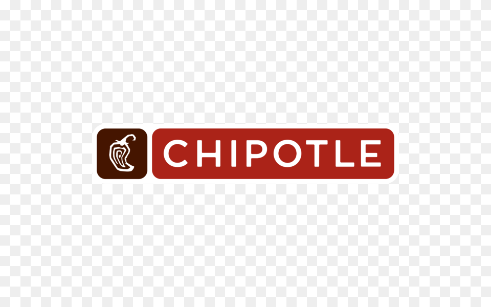 Chipotle Logo Transparent Vector, Sticker, Dynamite, Weapon Free Png