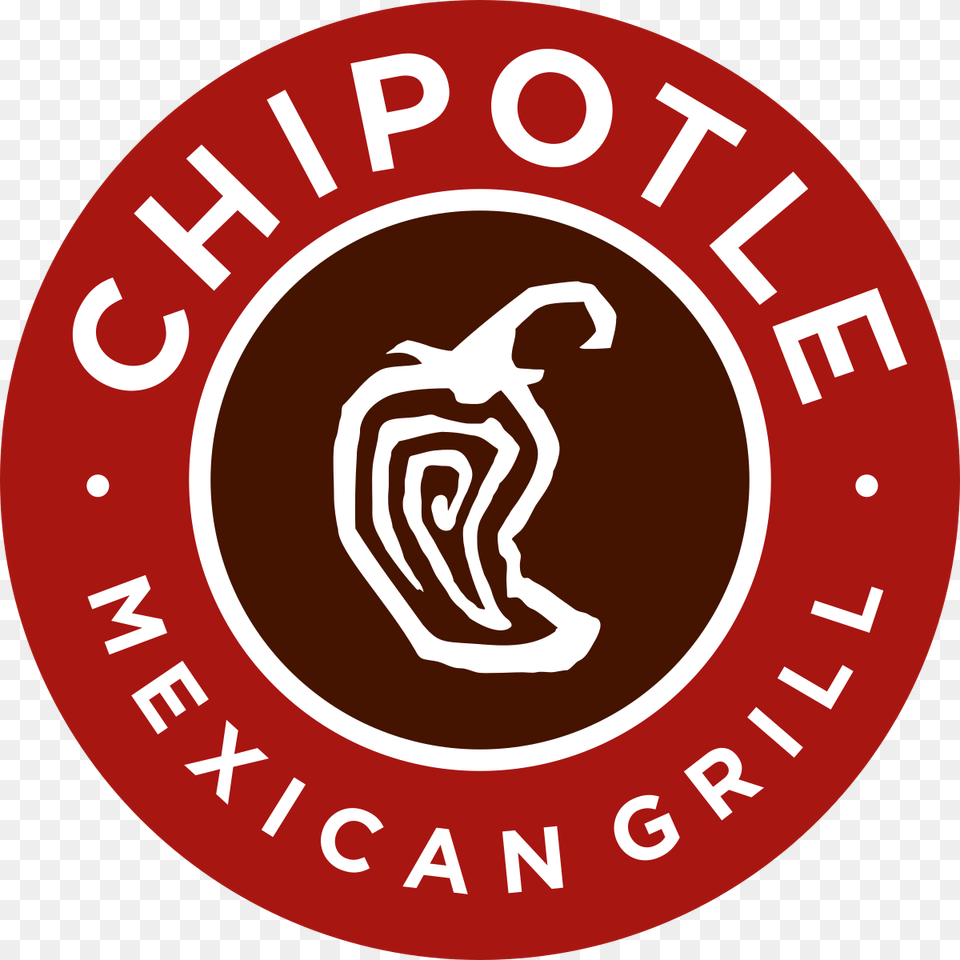 Chipotle Mexican Grill, Logo, Architecture, Building, Factory Free Transparent Png
