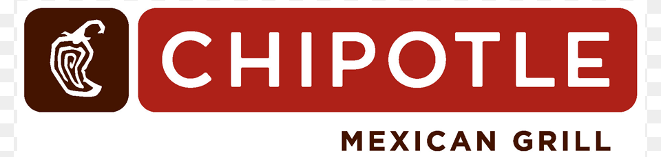 Chipotle Mexican Grill Logo Free Png Download
